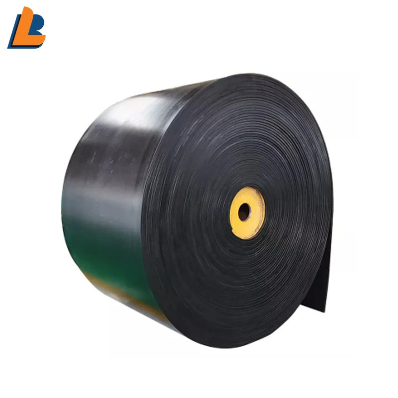 All Kinds of Rubber Conveyor Belt for Industry