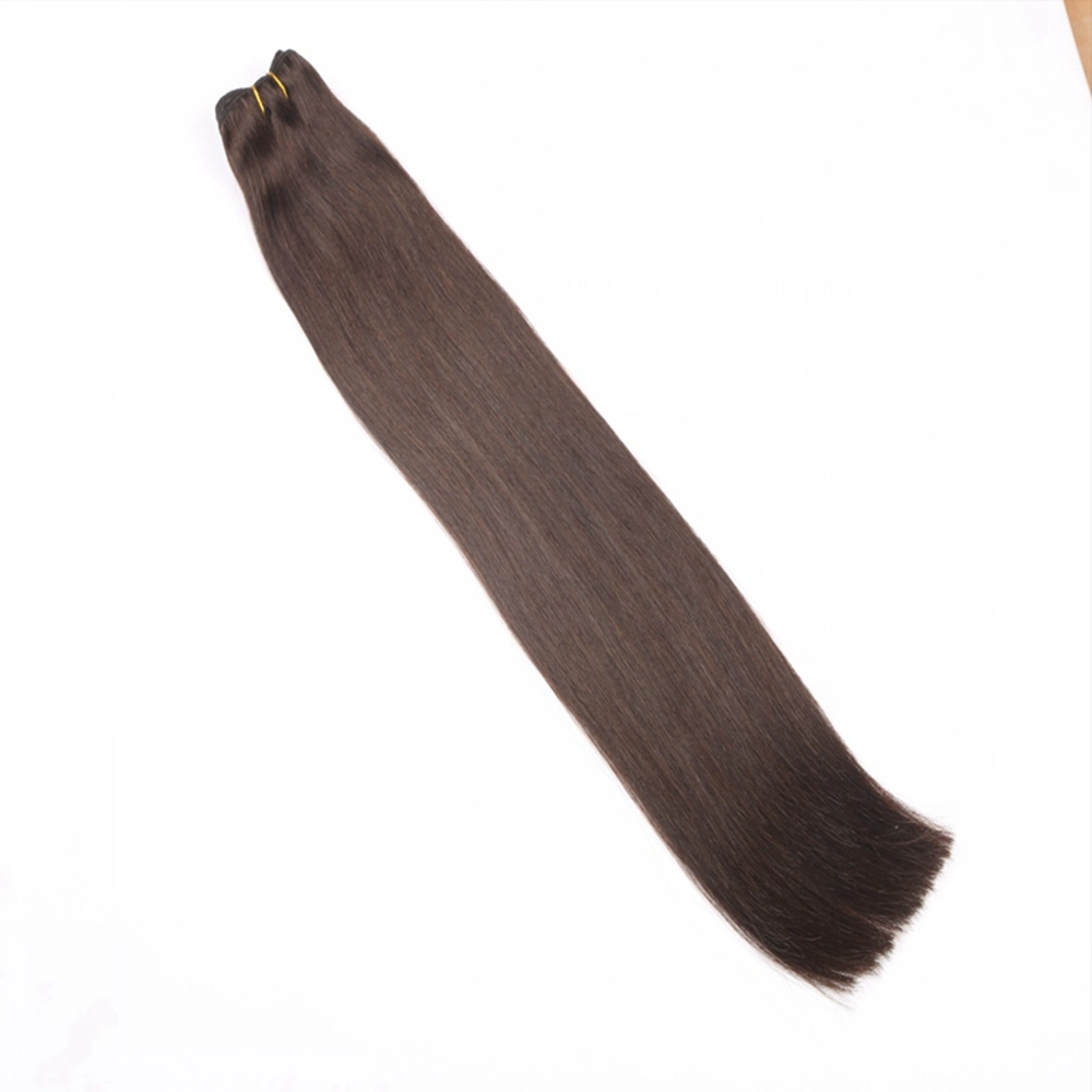 Kbeth 11A Grade 100 Percent Veitnamese Virgin Hair Weft 100% Pure Natural Straight Virgin Hair One Donor Remy Custom Accept Bulk Vendors