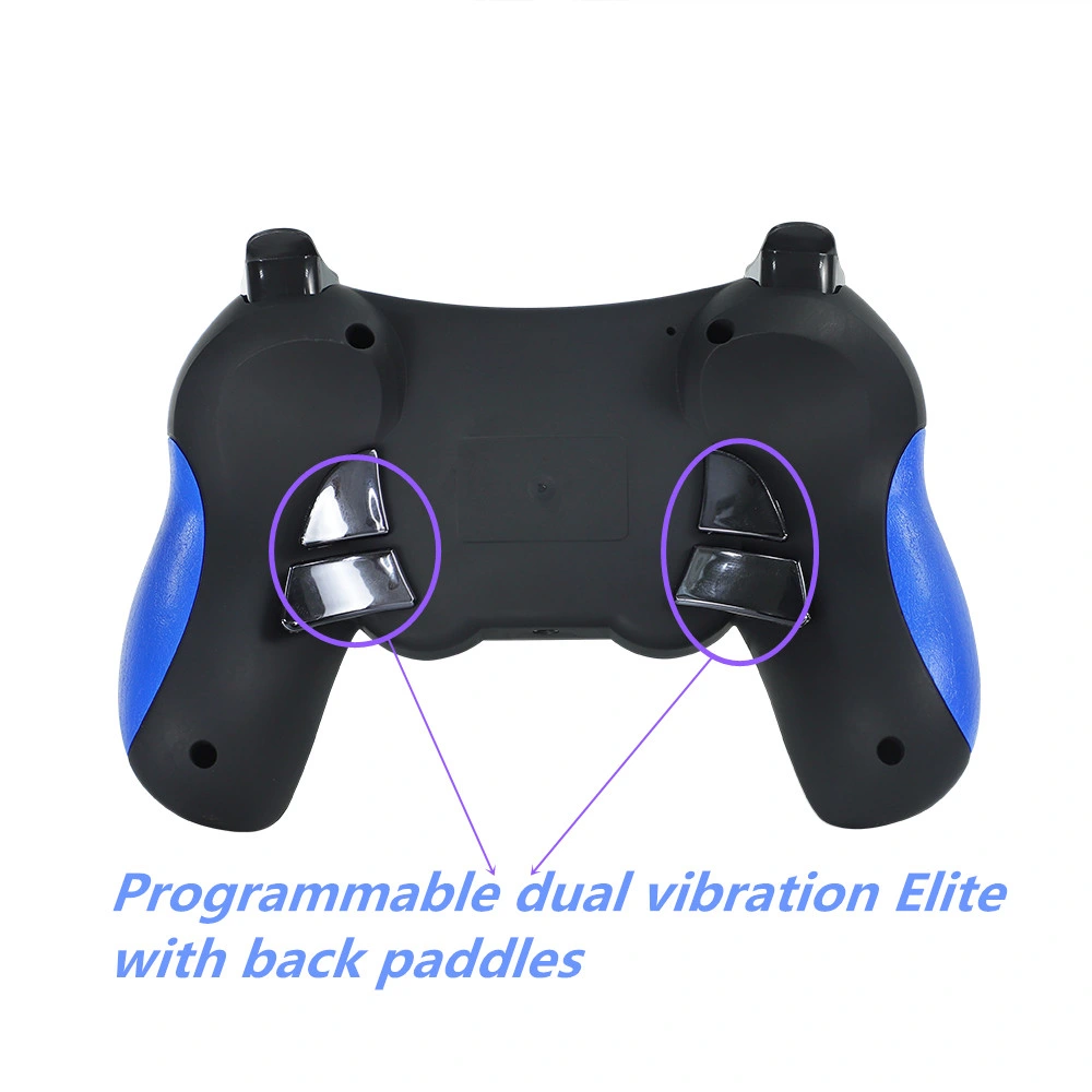 Senze 2019 Private Hot Bluetooth Game Accessories for PS4 with Touchpad