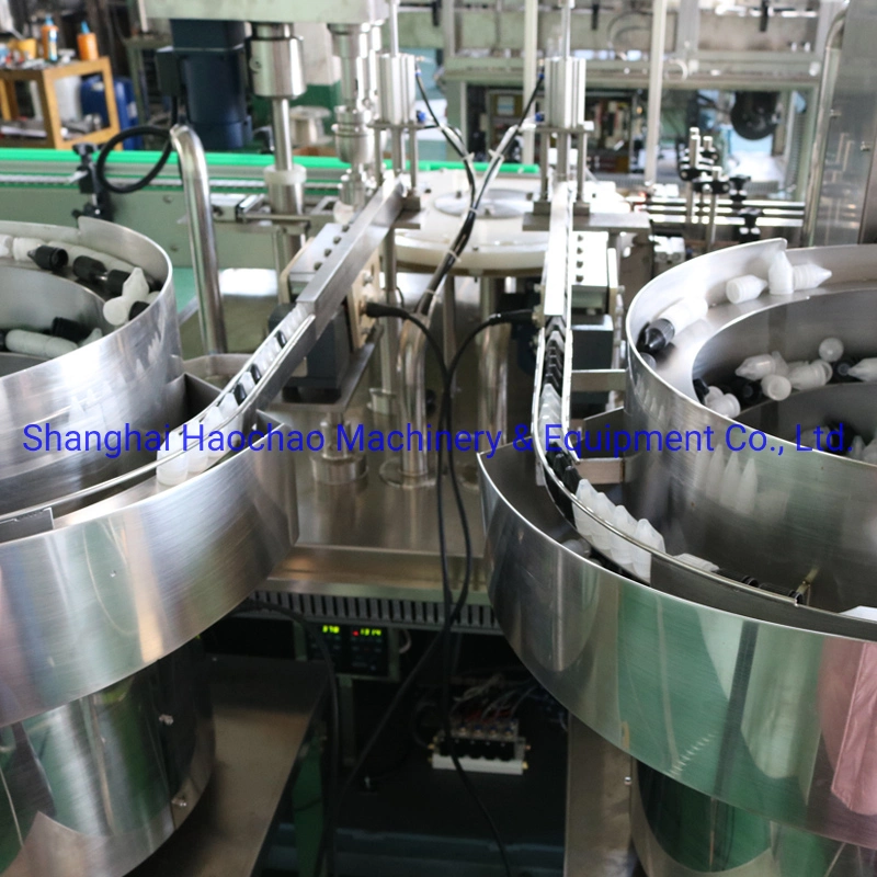 E-Liquid Filling Machine Vape Filling Machine Vape Machine