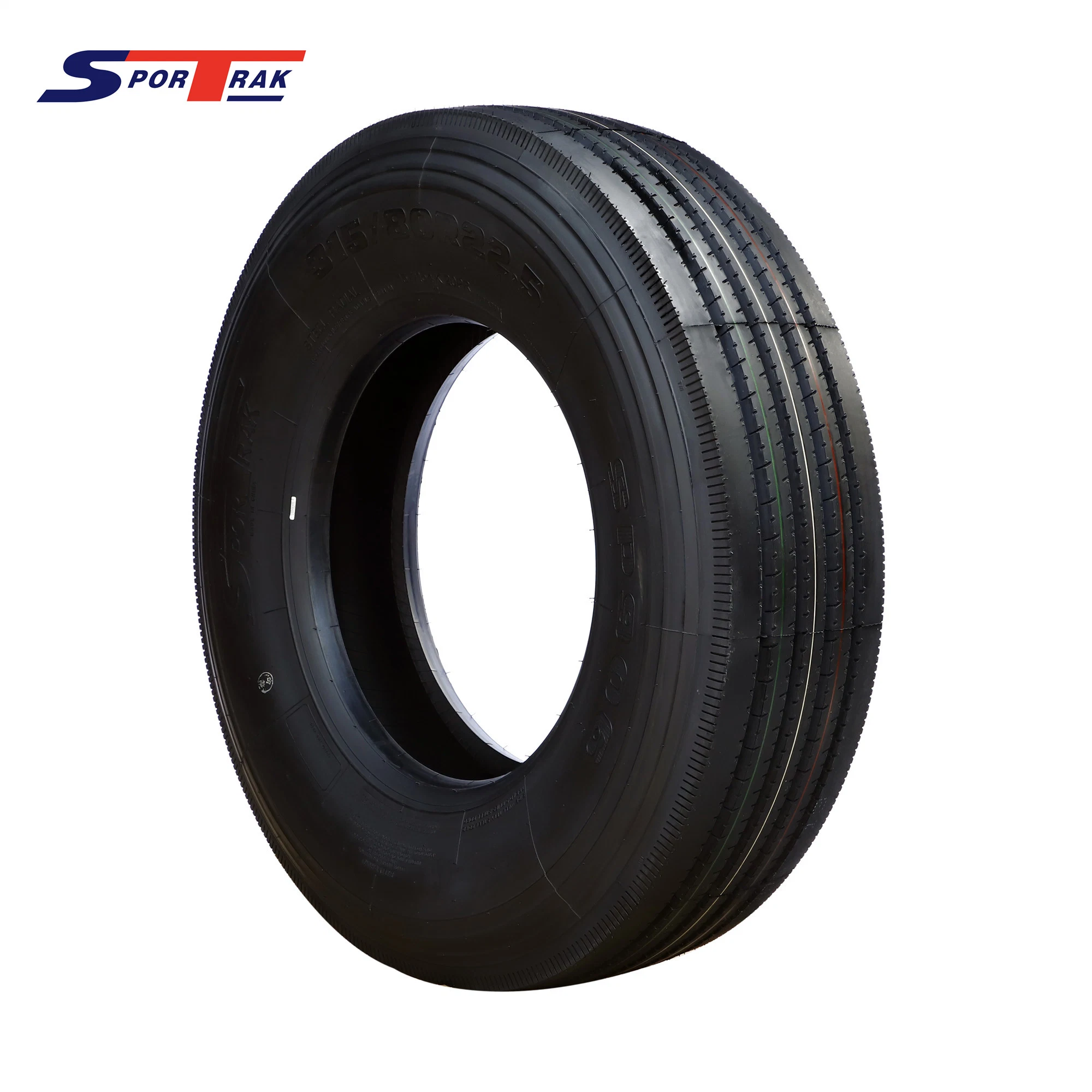 Heavy Duty Truck Butyl Inner Tube 900r20 1000r20 1100r20 1200r20