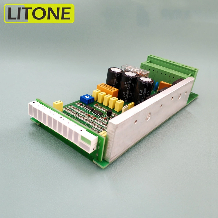 Печатная плата Litone Pgc1 - Pcbg1 327190 для порошкового покрытия Машина