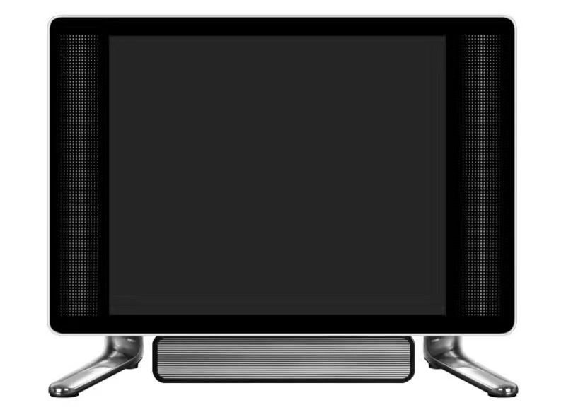 19 32 pulgadas de color elegante LCD listo LED TV casera de HD