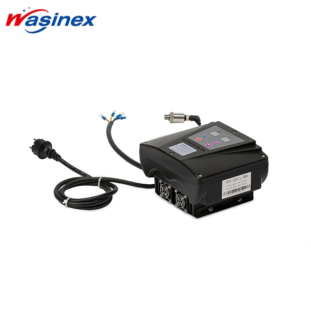 1.5kw Water Pump AC Drive Inverter 220V VFD /VSD Pump Pressure Controller