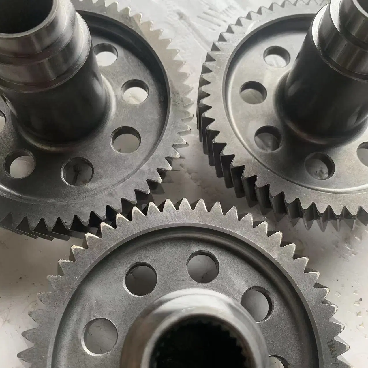 Drive Gear Pto and Transmission Shaft Factory Steel Precision Agricultural Machinery Use Power Transmission Shaft Transmission Shaft Factory Steel Precision37