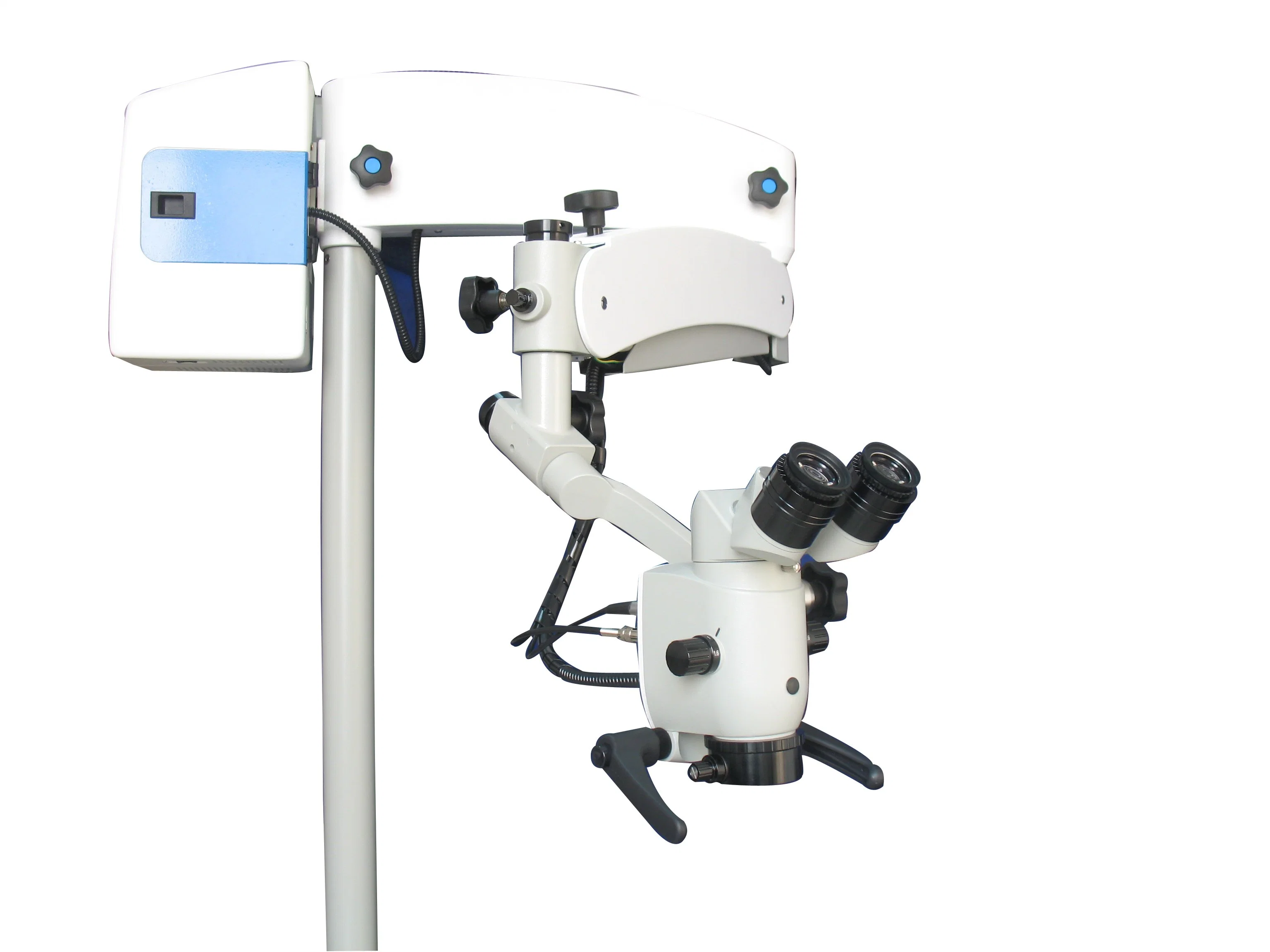 Medical Surgery Microscope 45 Degree Dental Ent Microscope Ophthalmic Operating Microscope