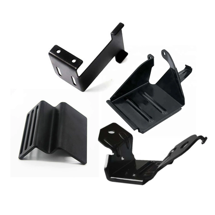 Accesorios para automóviles de encargo DIY varios Automotive Precision aluminio Chapa metálica Estampado