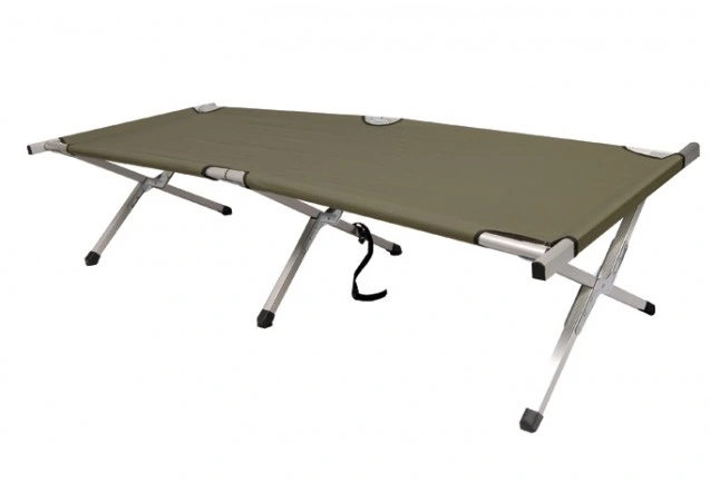 Camping Cot Compact Folding Cot Bed for Outdoor