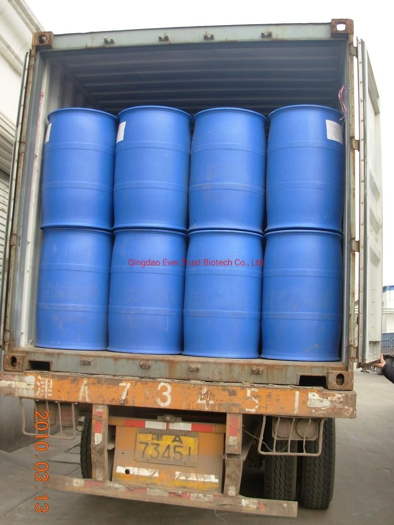 Food Grade Glucose Syrup 80-85% Liquid Glucose