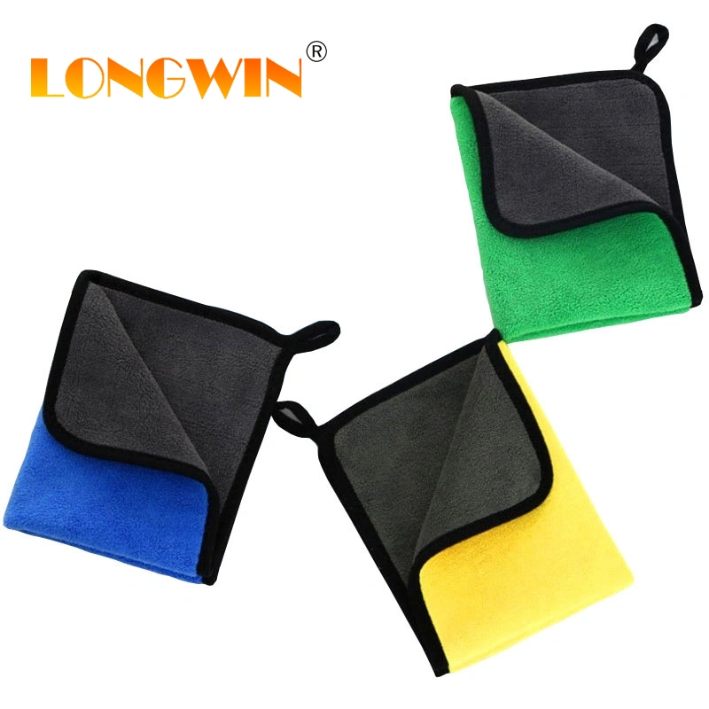 Microfiber Towel Home Car Microfiber Cloth Remover Car Dust Cleaning Cloth