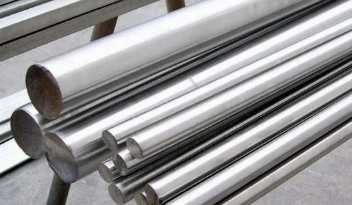 409, 409L, 410, 410s, 430 Stainless Steel Bar/Rod