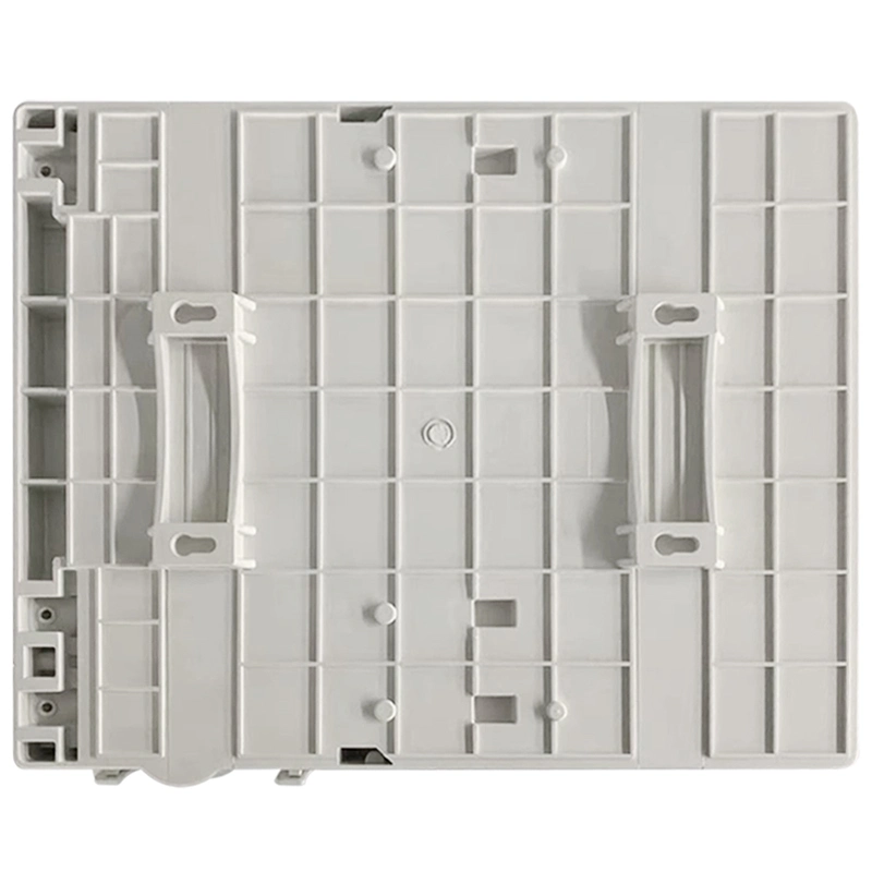 16 Core 16 Port Fiber Optical Splitter Junction Distribution Connection Box