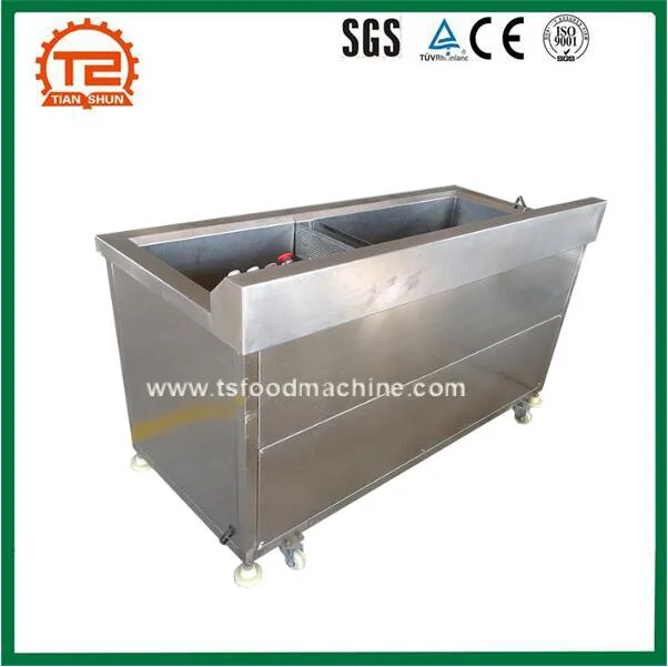 Ultrasonic Cleaning Machine for Vegetables