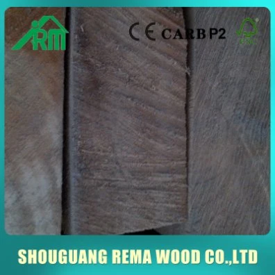 Chinese Supplier Grade a Randam Width Poplar Slats Poplar Saw Timber for Pencil