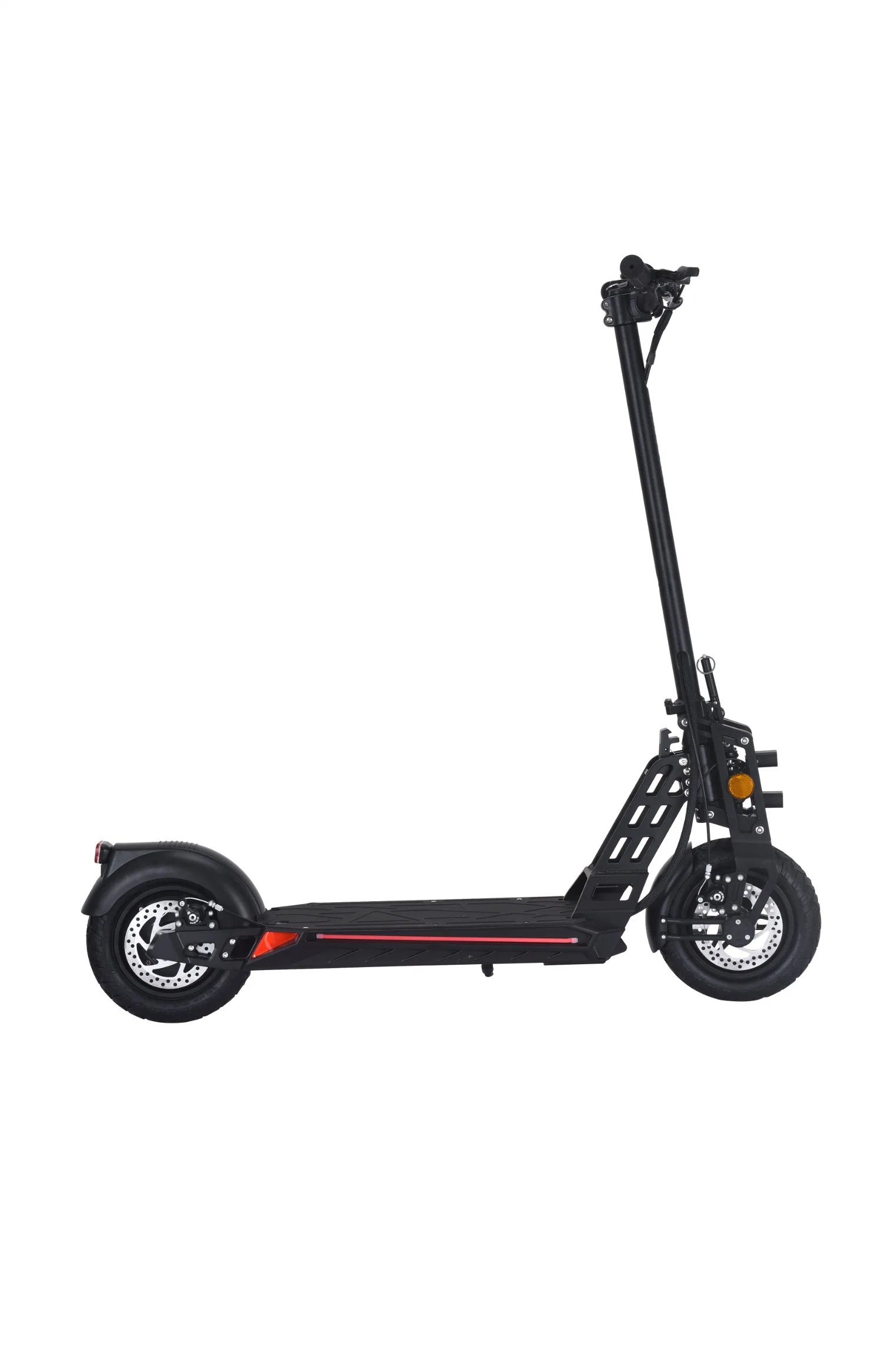 48V 500W 10inch Portable New Folding Mobility Electric Scooter