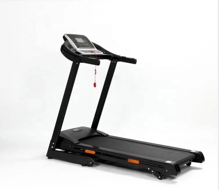 Foldable Treadmill for Home Gym with Auto Incline, Electric Running Machine Equipment for Walking Running Cardio Training