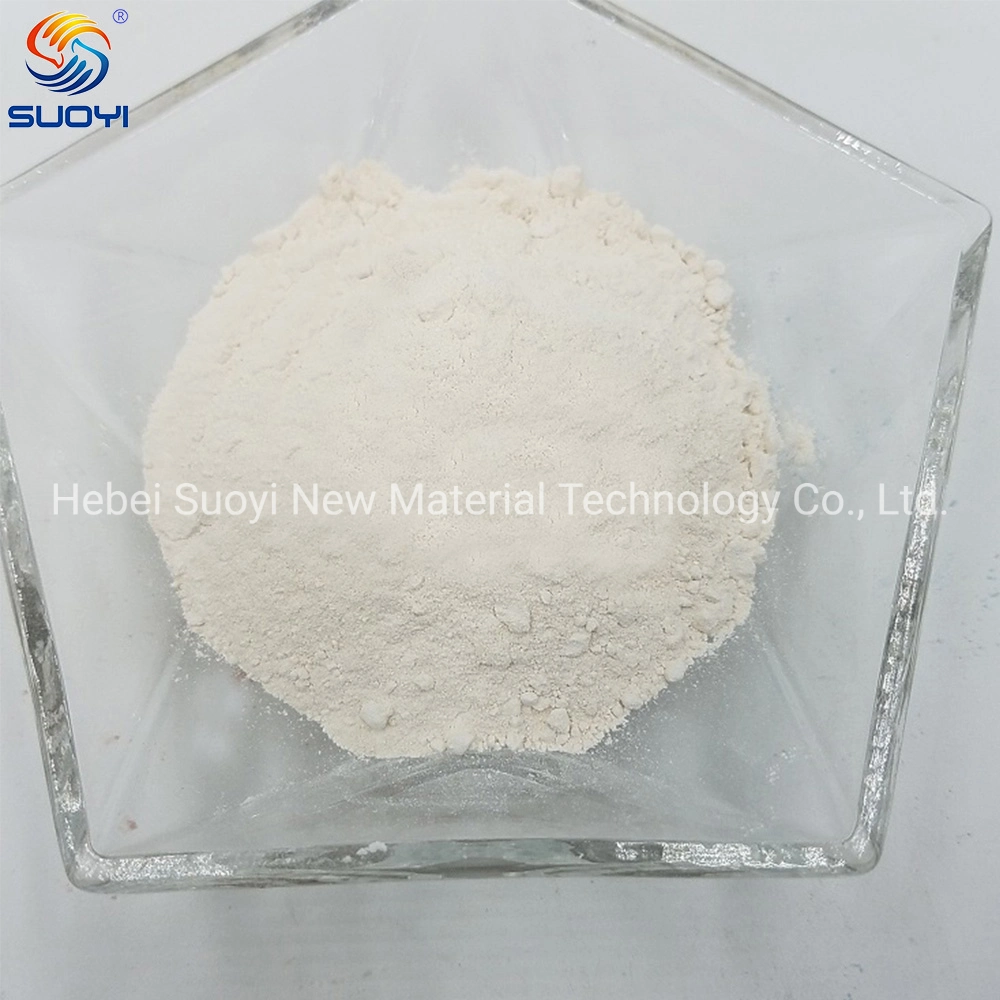 Sy Ho2o3 Holmium Oxide Powder for Special Glass and Holmium Metal Chemical Powder CAS 39455-61-3