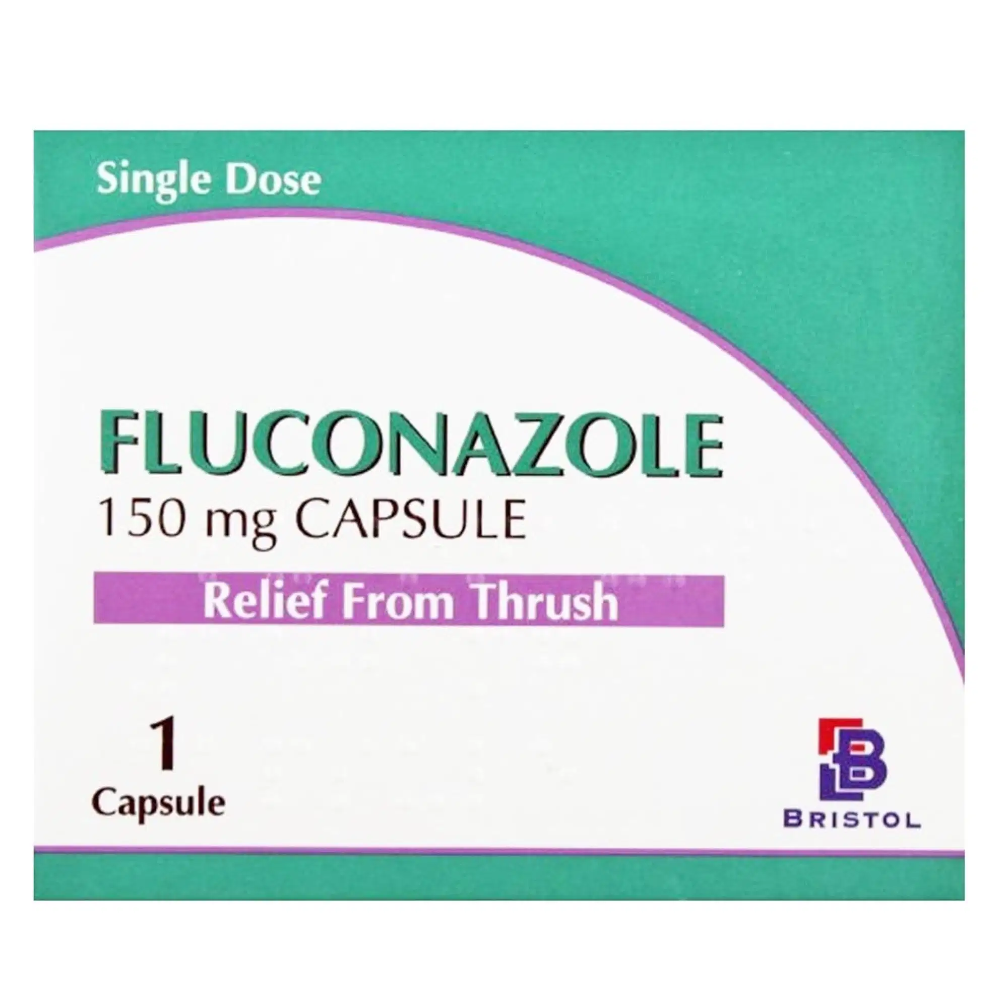 Fluconazole Capsules 50mg 150mg China Pharmaceutical GMP