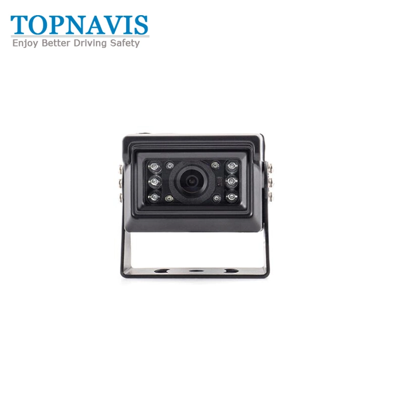 Night Vision Ahd Reverse / Backup / Rear View / Reversing Camera for Truck in Black