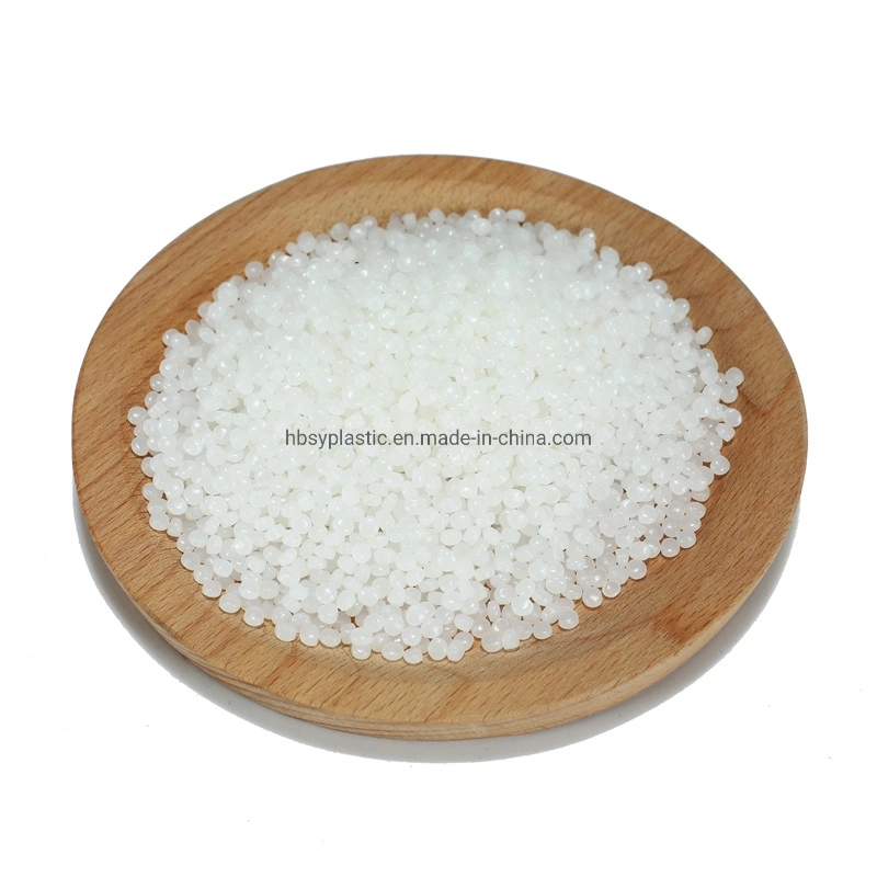 Plastic Materials Virgin Granules Homopolymer PP Polypropylene Blow Molding Grade