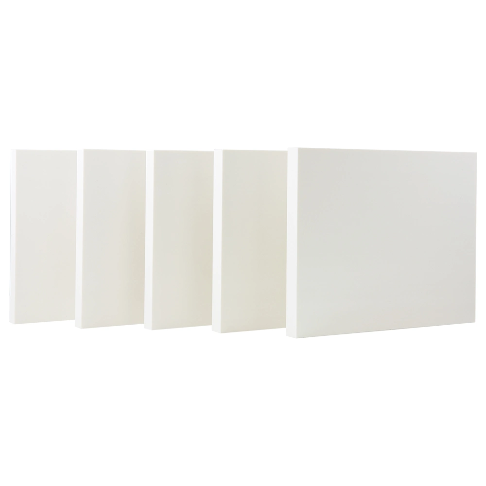 4X8 3-30mm PVC Celuka-Platten/PVC-Schaumstoffplatten aus Kunststoff/PVC-Schaumplatten