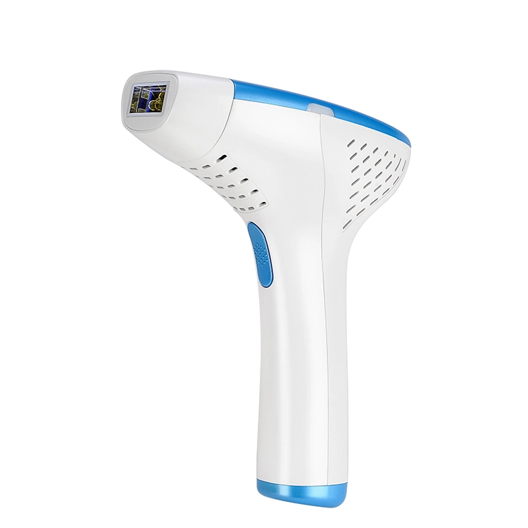 IPL Shr Laser Med Hair Removal Machine Skin Rejuvenation