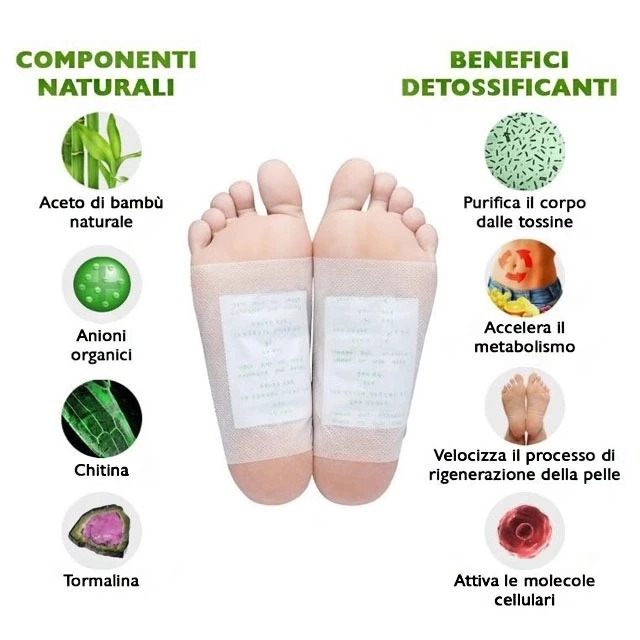 Chinese Natural Foot Care Health Products Patch for Remove Toxins Improving Sleeping