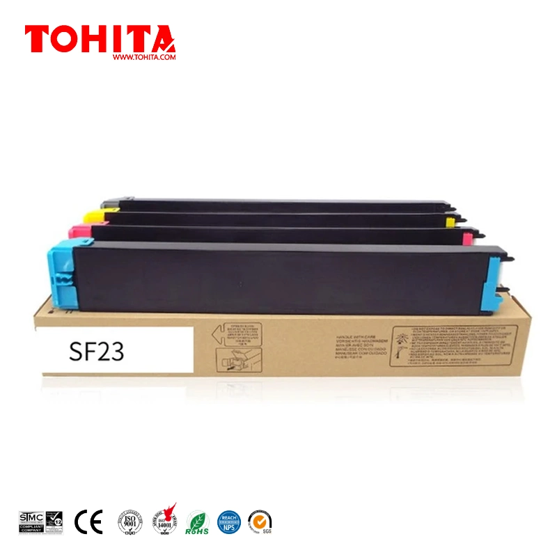 Cartucho de tóner SF-23 SF23 para Sharp SF-S261 S311 261 311 Tohita