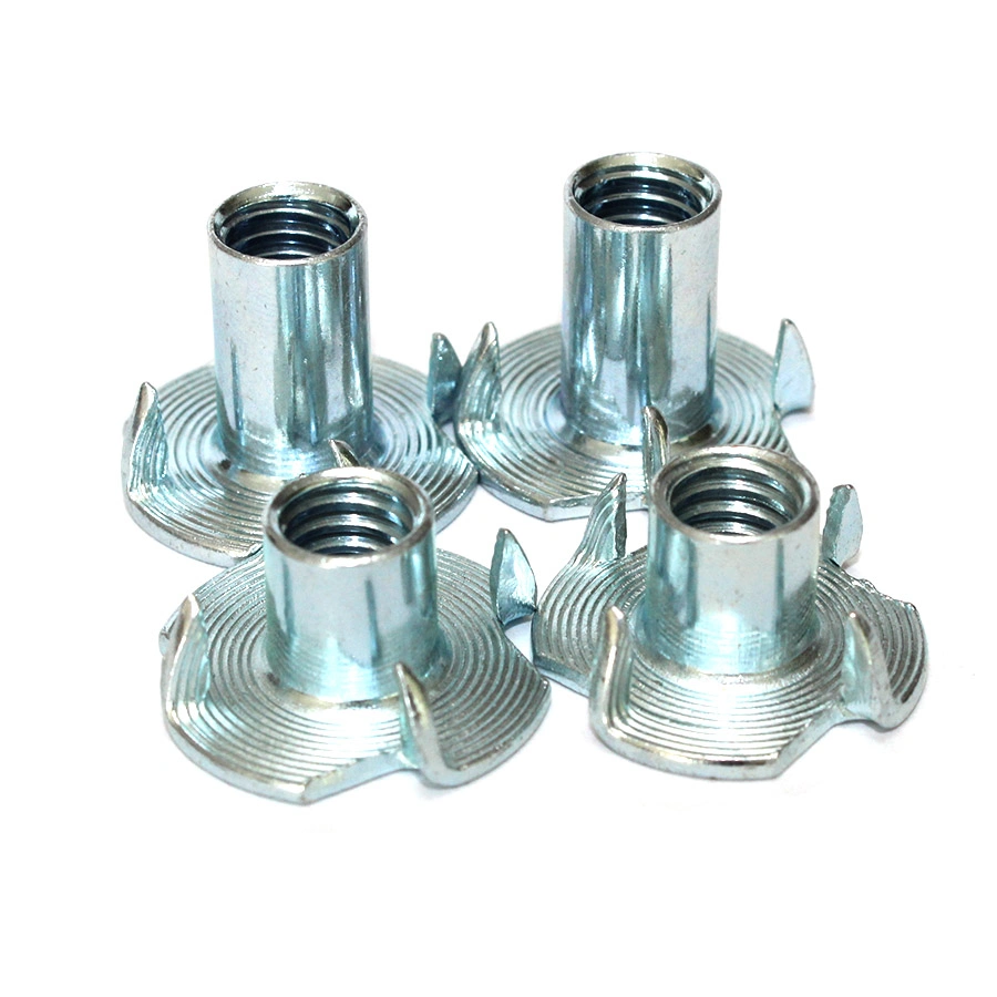 M Lok T Nut 8mm