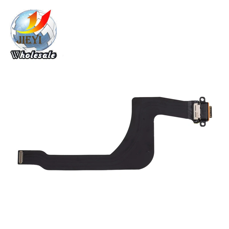 Mobile Phone Spare Parts for Huawei P40 PRO Charging Port Type-C Connector Flex Cable Replacement New