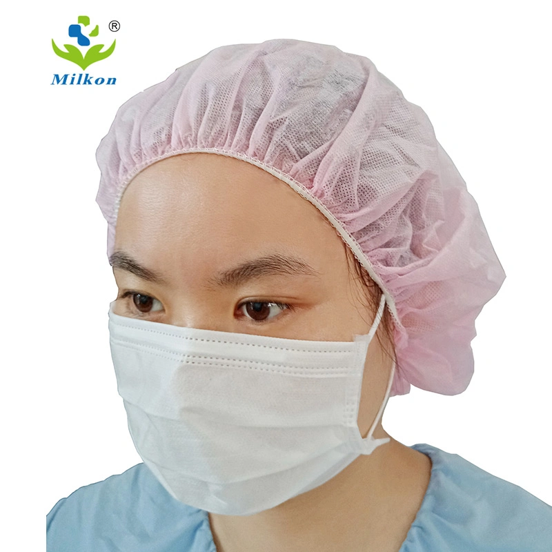 Xiantao Disposable Nonwoven Surgical Nurse Cap