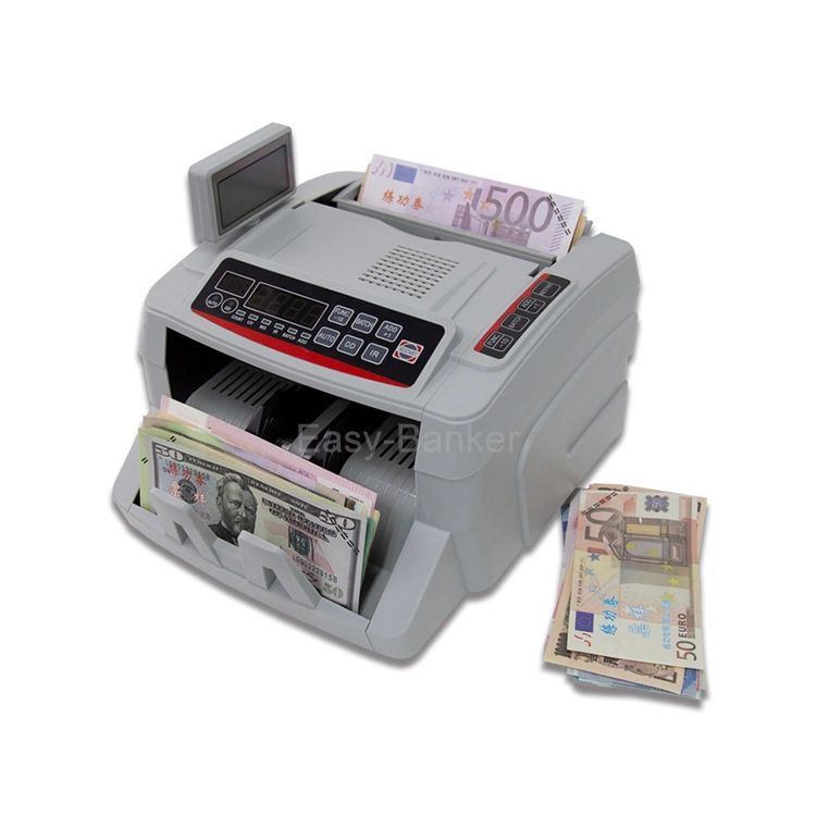 Geldzählmaschine Geldzählmaschine Geldzählmaschine Geldscheinzähler LD-7500
