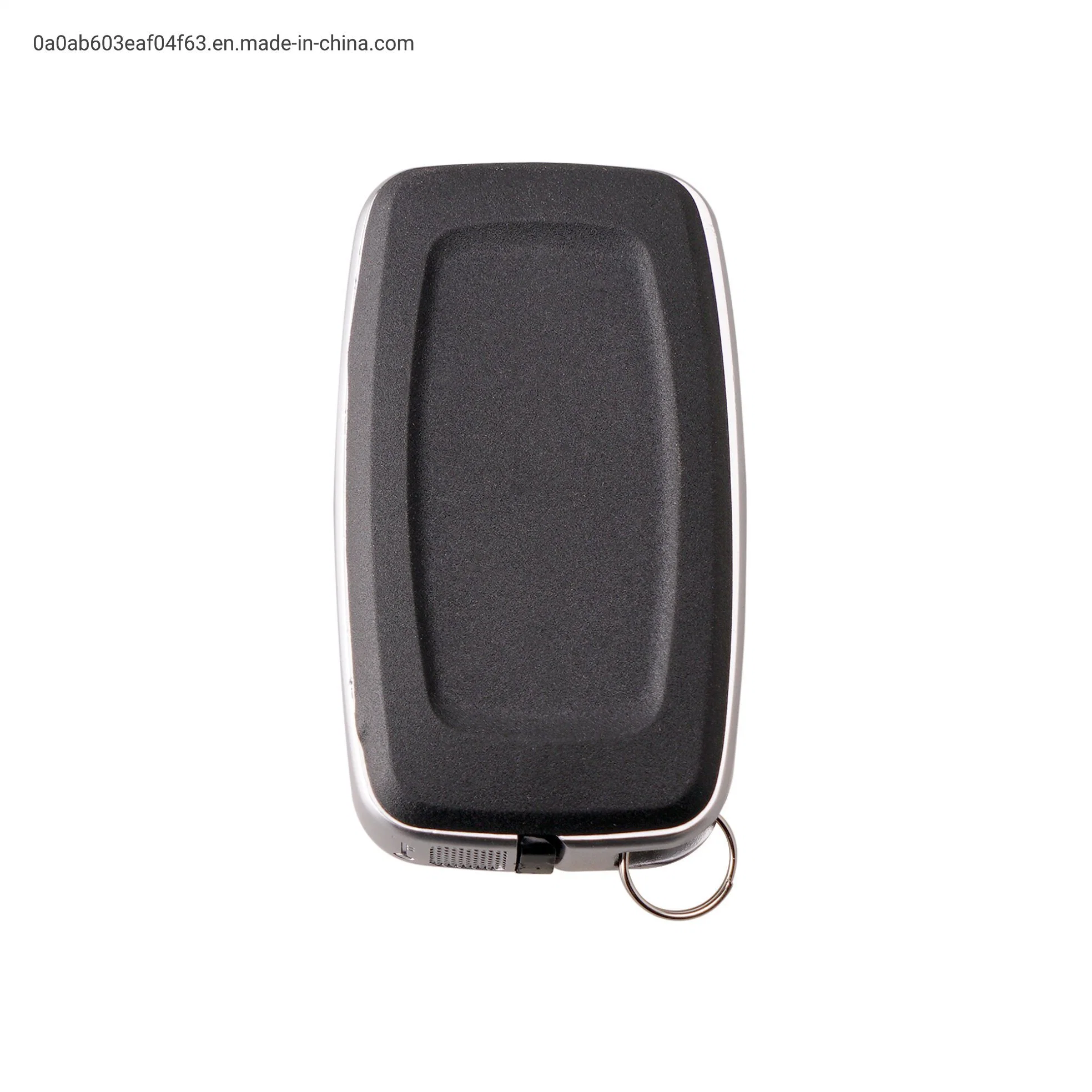 5 Buttons 315MHZ Keyless Entry Fob Remote Key For 2010-2016 Land Rover- LR2 LR4 Discovery FCC ID: KOBJTF10A