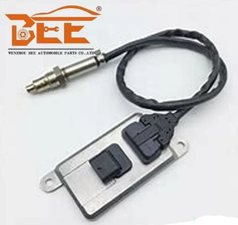 Autopeças Azoto Sensor de Nox para o motor Isuzu 8983023930