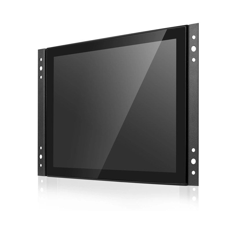 11.6 Inch FHD IPS 1920*1080 16: 9 Capacitive Touch Screen Display Industrial Icd Monitor VGA HD-Mi USB for Industrial Equipment