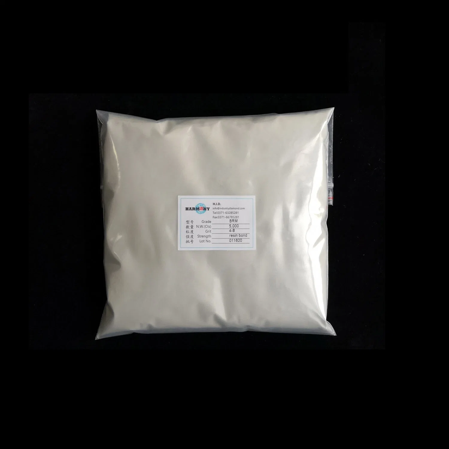 High quality/High cost performance Diamond Powder, Diamond Micron Powder for Gemstones Polishing