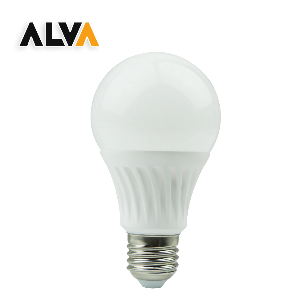 SKD A60 A19 7W 9W 10W 12W 15W 18W E27 E26 B22 Base RGBW Smart Warm White Day Light Sensor Energy Saving Light LED Bulb Lamp with New ERP Can Dimmable