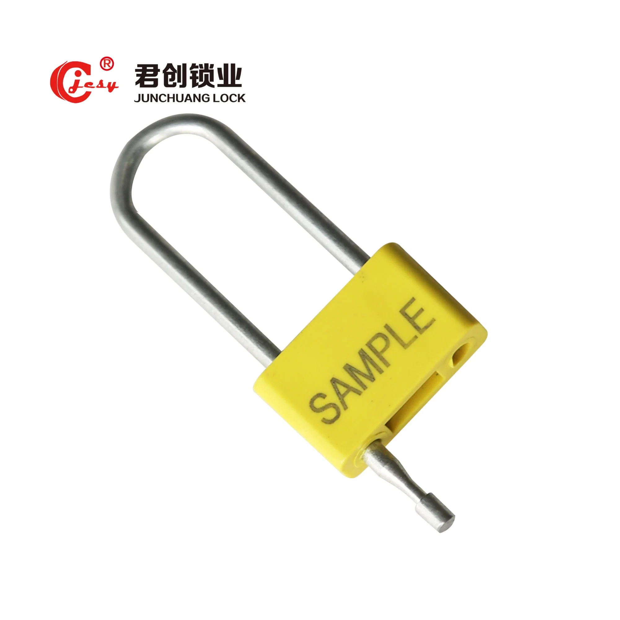 Jcpl201 High Security Courier Security Padlock Seal for Tote Box