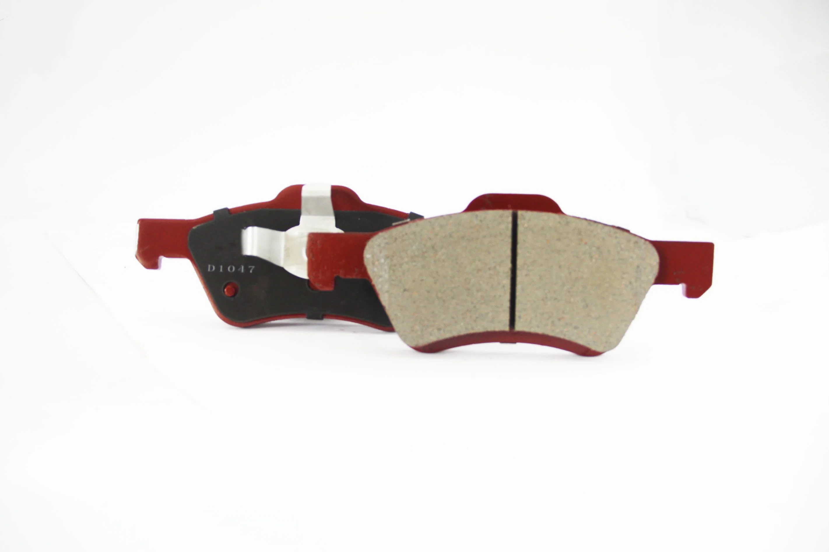 Wholesale/Supplier Brake Pads All Car High Temperature Resistant This Model Is D1047