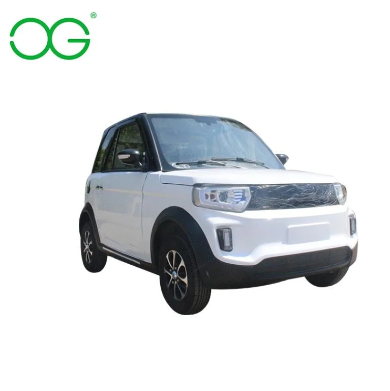 2021 Hot Sale EEC L7e/ 4/2 Seats with City Use with Lithium New Car