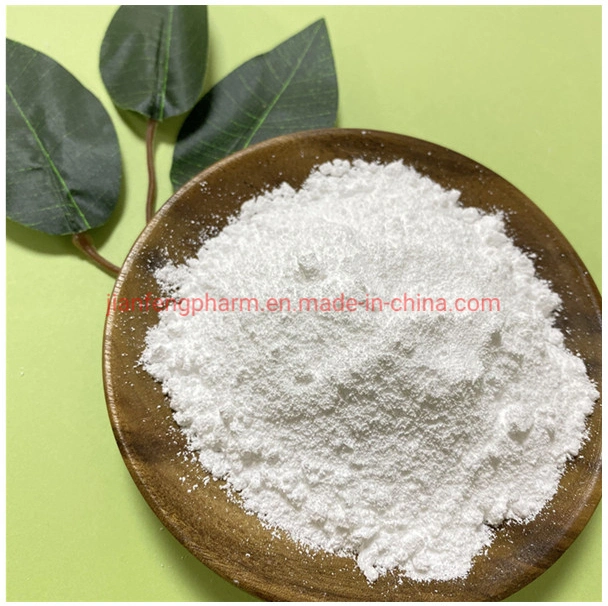 Jianfeng Supply 99% Powder CAS 30123-17-2 Tianeptine Sodium Salt/ Tianeptine Sodium