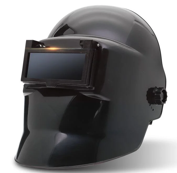 PP Welding Helmet, General Welding Head-Mounted