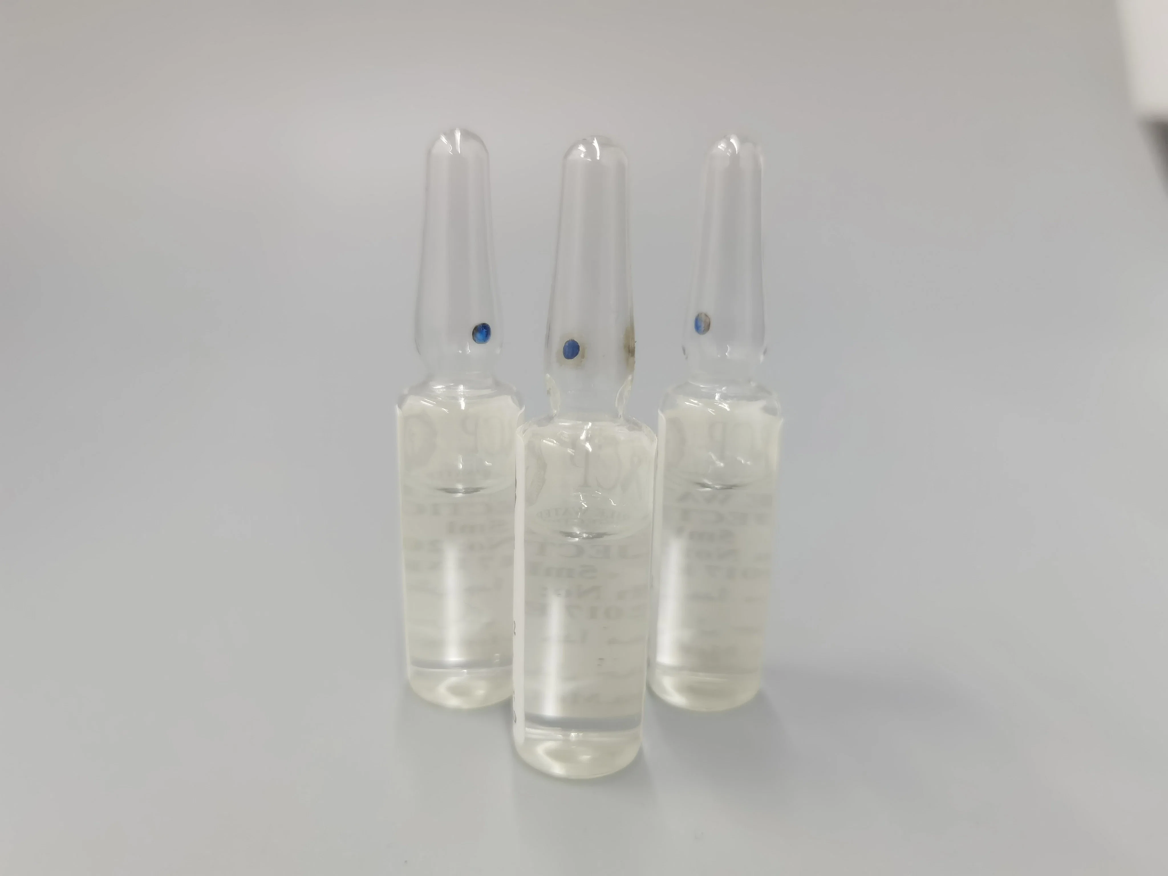 GMP Diclofenac Liquid Injection 75mg/3ml Human Drugs