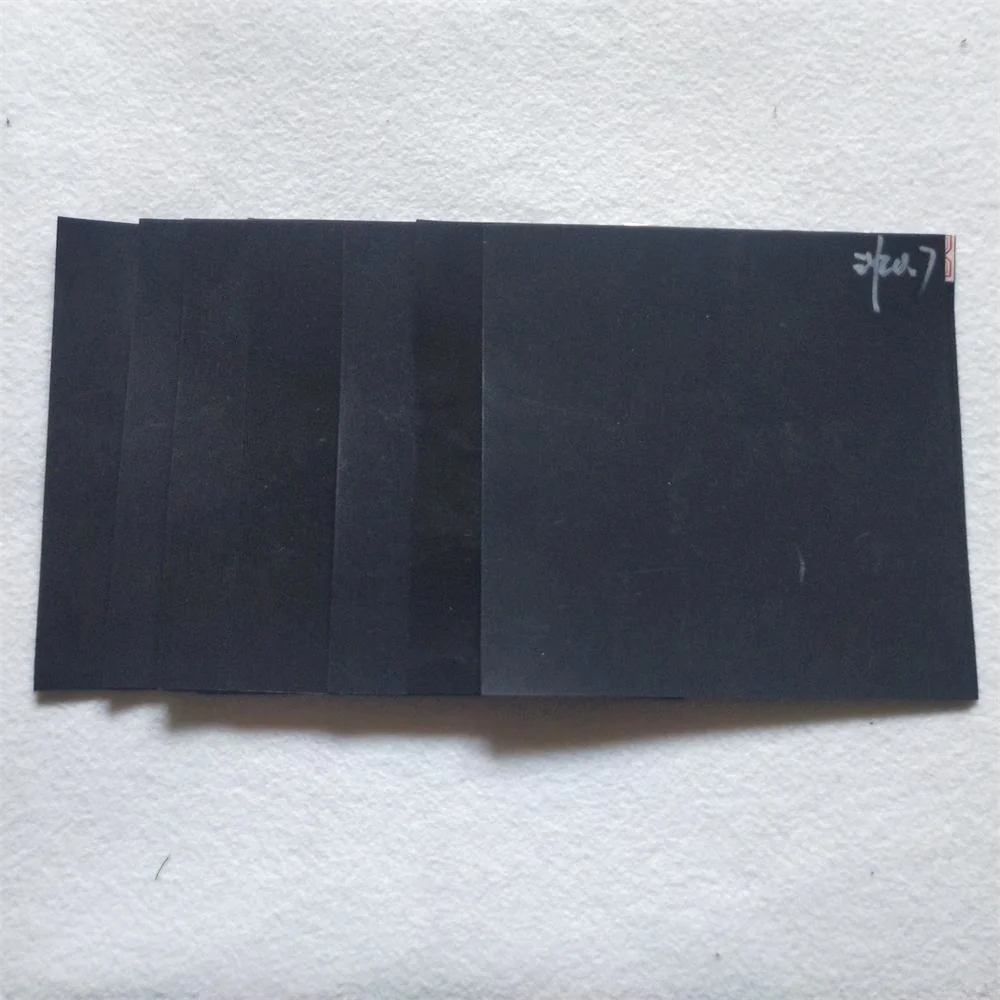 Construction Material Pond Liner 1.5mm HDPE Price Geomembrane