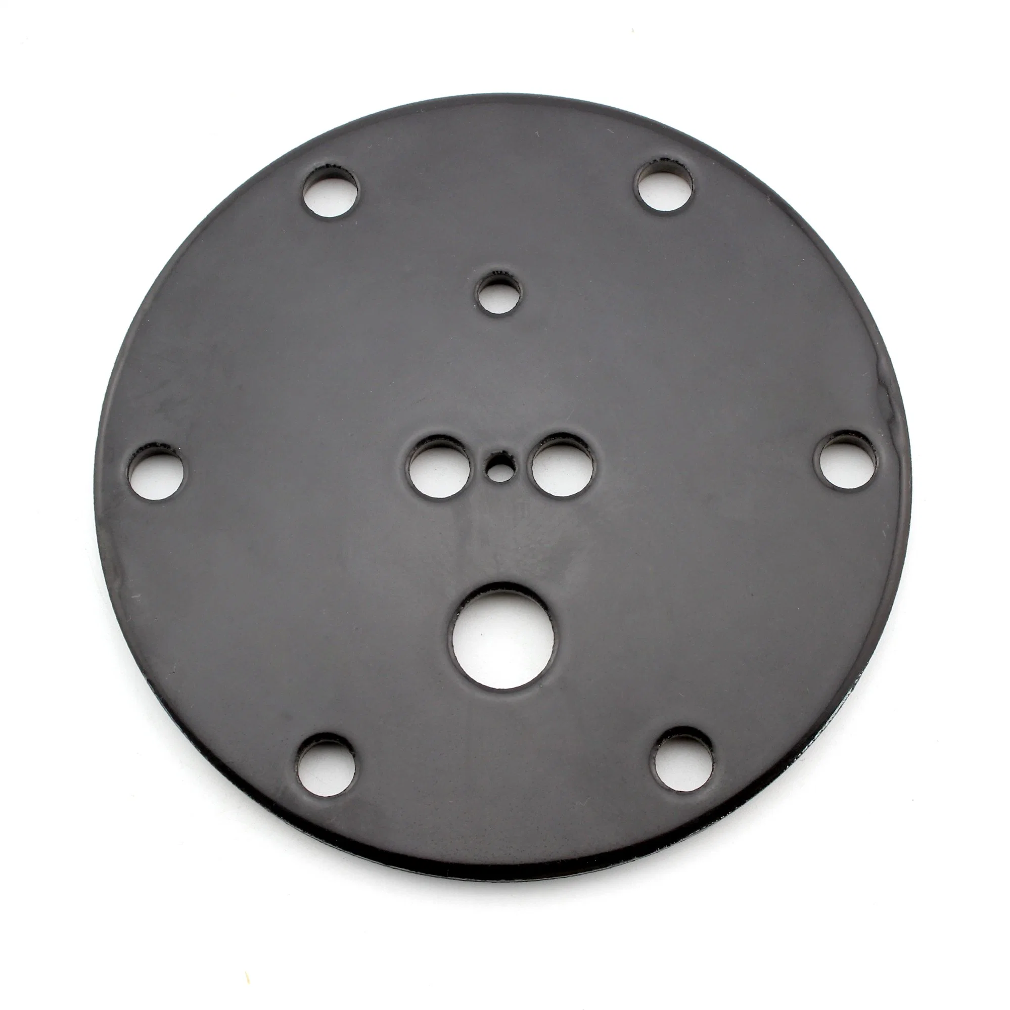 Stainless Steel/Carbon Steel A105 Forged Slip-on/Orifice/ Lap Joint/Soket Weld/Blind /Welding Neck Anchor Flanges