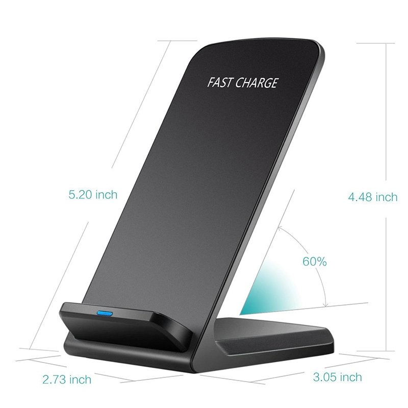 New Arriving Hot Selling Wireless Charging Qi, Wireless Charging for iPhone 8/X