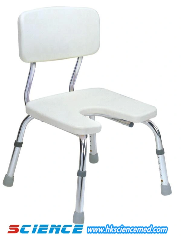 Aluminum Shower Chair (SC-SC11(A))