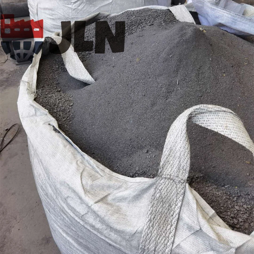 CPC Factory Sell FC 98.5% S0.5% Calcined Petroleum Coke CPC Pet Coke