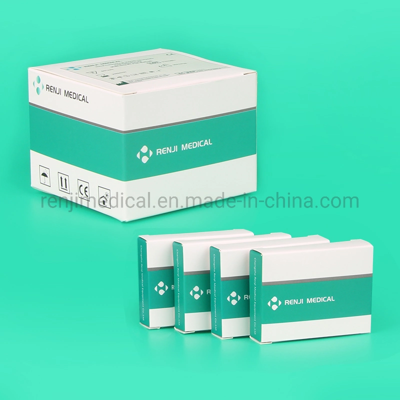 Wholesale/Supplier Medical Rna Extraction Real Time PCR Test Kit