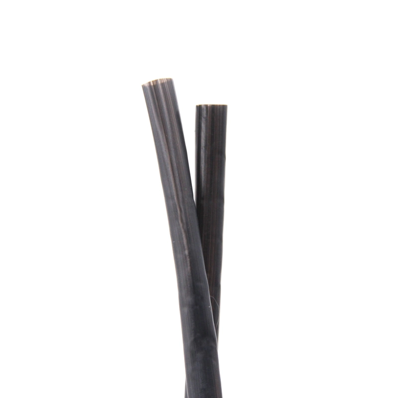 Insulation Polyolefin Heat Shrink Tubing Used in Electronics Communication Industries